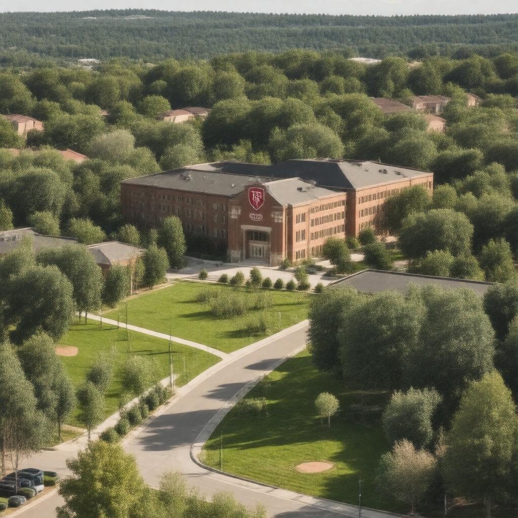 Jesuit High School